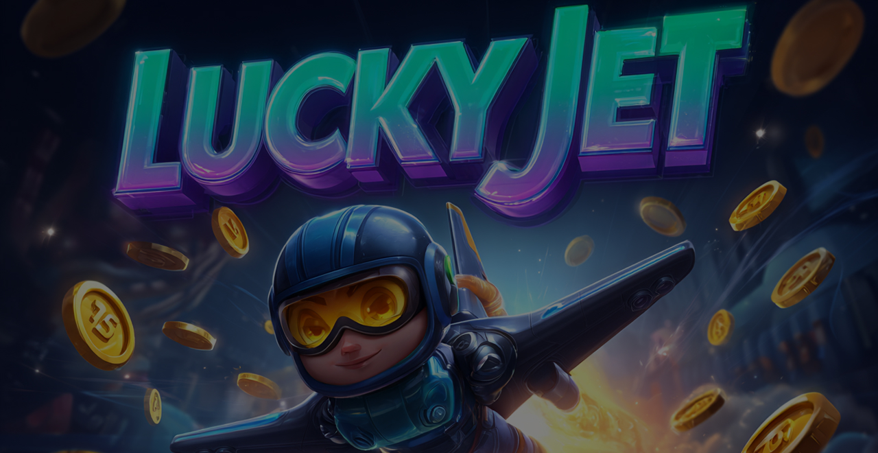 Lucky Jet